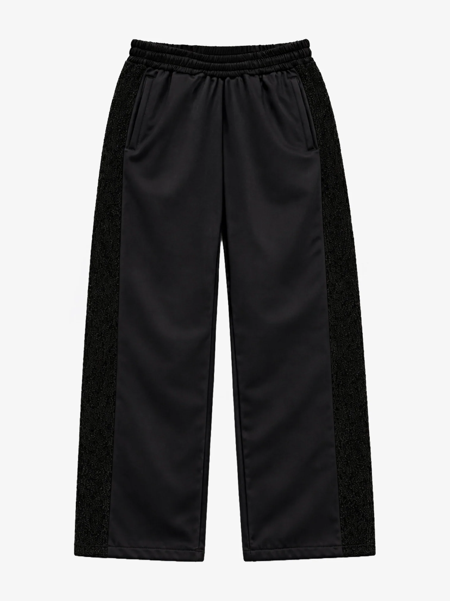 TROUSERS